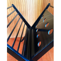 Cees Braakman Pastoe krantenrek